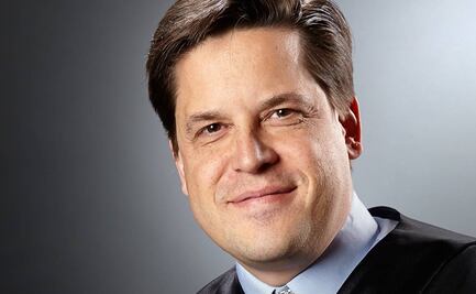 Quién es Alfredo Gutiérrez Ortiz Mena, ministro encargado del caso Gertz Manero