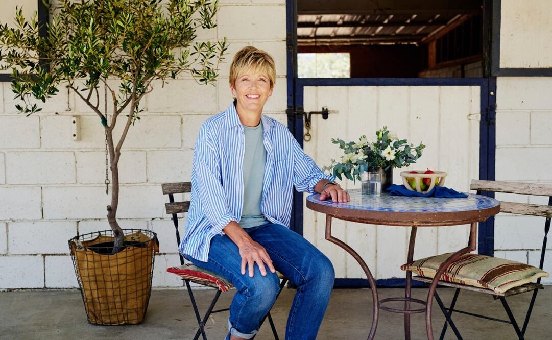 Tara Bunch. Foto: ESPECIAL