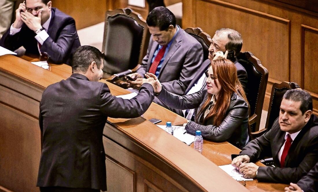 (Foto: Archivo - EL UNIVERSAL)