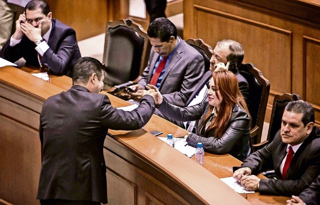 (Foto: Archivo - EL UNIVERSAL)