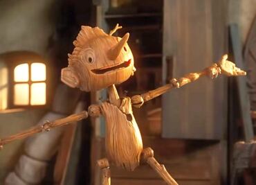 Cuándo proyectan Pinocho gratis en el Zócalo