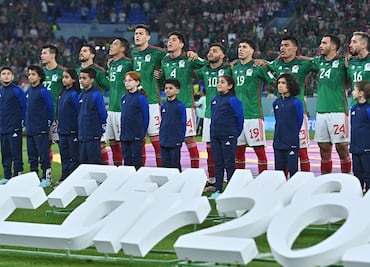 Qatar 2022: El Mundial llega a todos los rincones de México con narraciones en lenguas indígenas