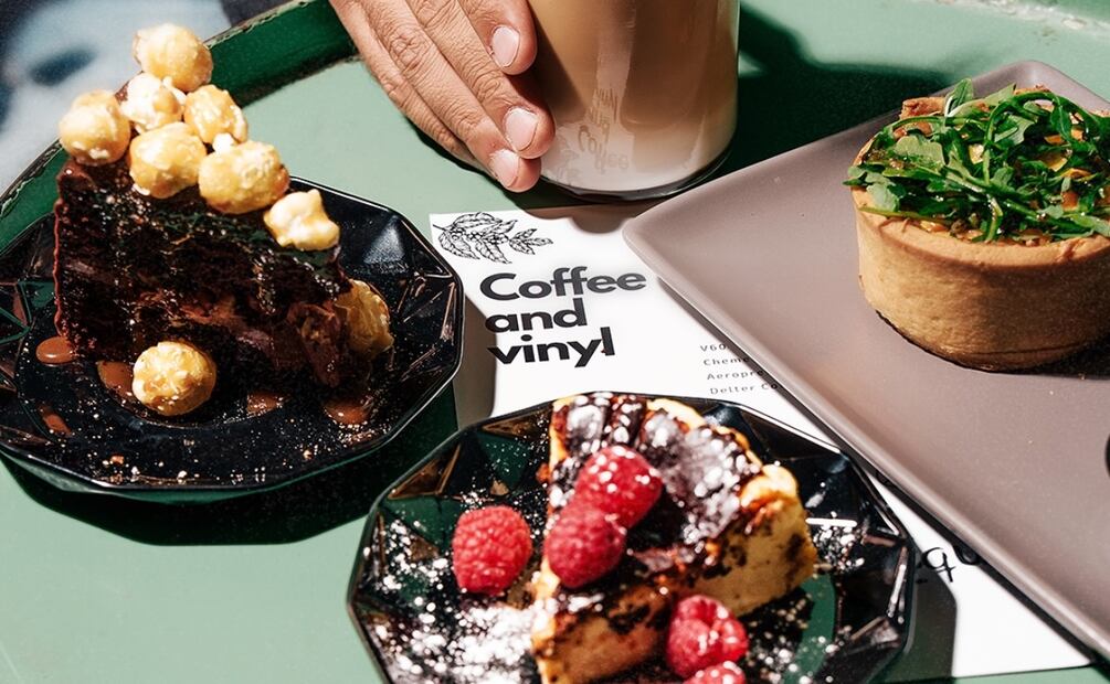 Xaneque Cocktail Room. Foto: Instagram