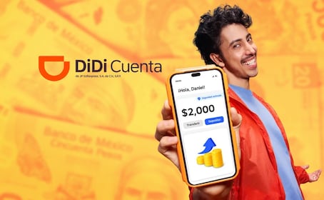 DiDi explica por qué se va tu aguinaldo y qué hacer para administrarlo mejor este año