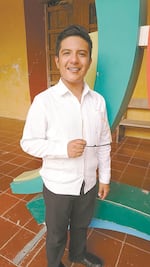 Estudiante maya gana concurso estatal de oratoria