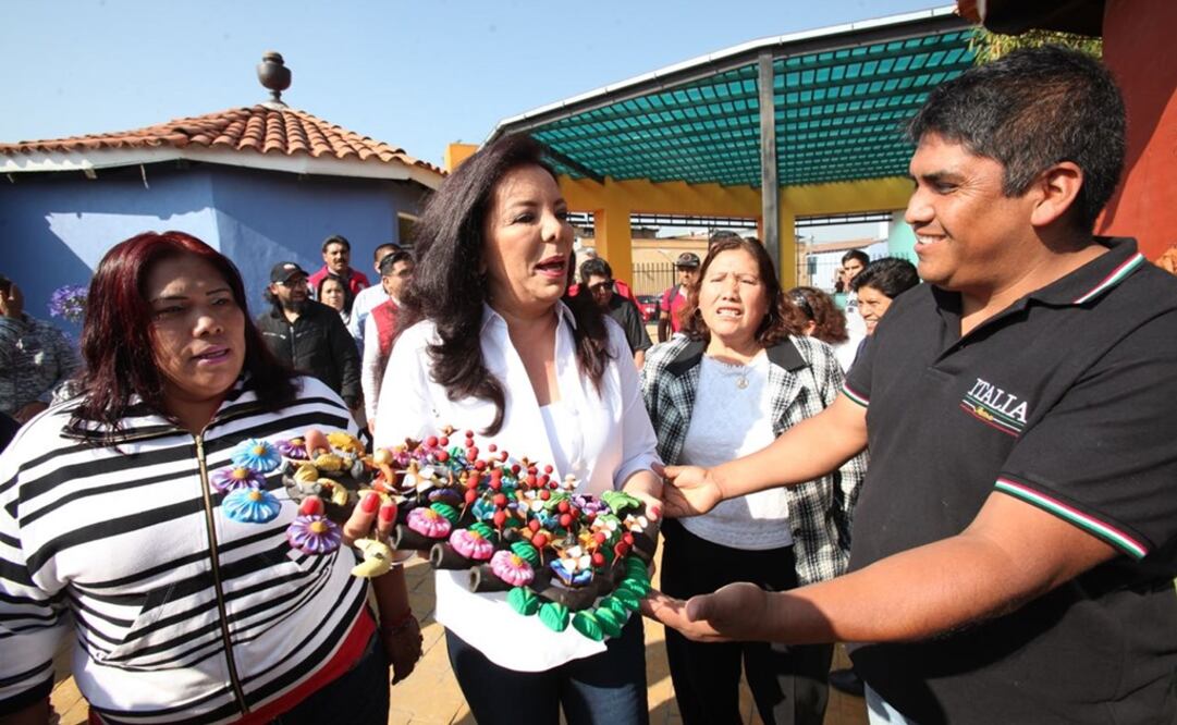 Foto: Jorge Alvarado / EL UNIVERSAL