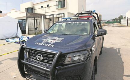 Suman 25 asesinadas en el primer trimestre en Hidalgo