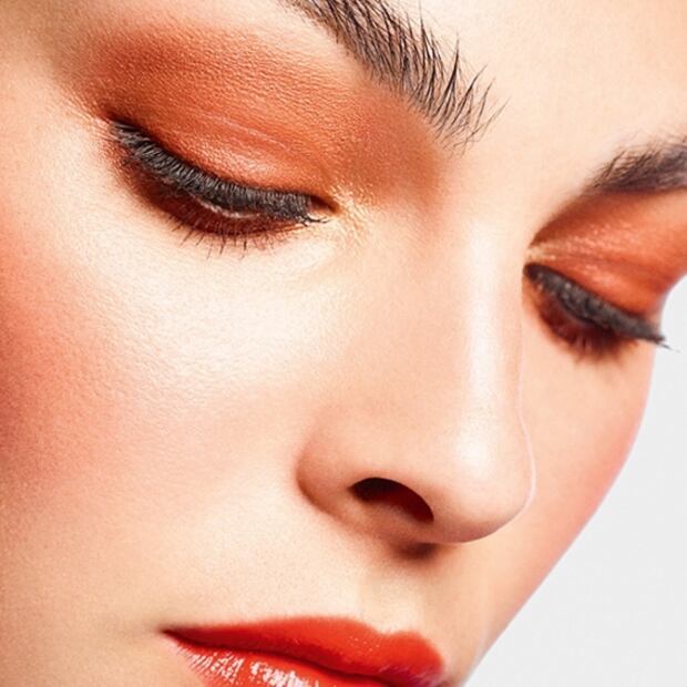 Nivel experta: Tips para aplicar correctamente las sombras
