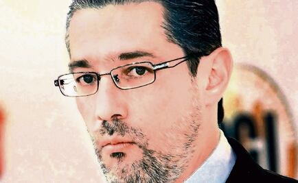 El fiscal, sentado en un polvorín por caso Televisa