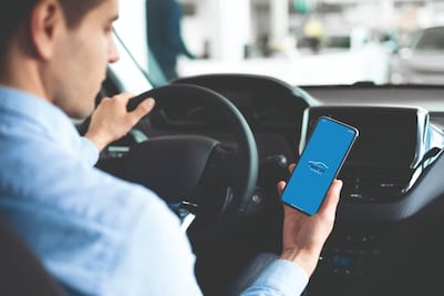 Pon en orden todo sobre tu auto con esta App y accede a más beneficios