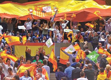 España invierte 630 mdd en elecciones generales en 4 años