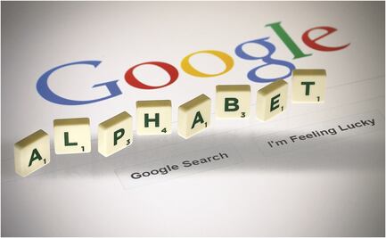 Alphabet, la cuarta empresa de EU en alcanzar el billón de dólares 