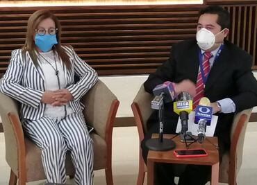 Funeraria en Toluca exige seguridad tras intento de linchamiento