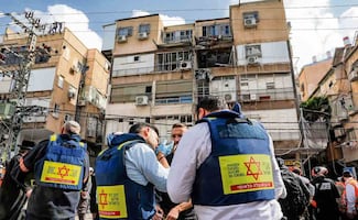 Irán amenaza con extender la guerra