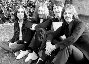 Paul McCartney anuncia la salida de la "última canción" de los Beatles, con la voz de John Lennon