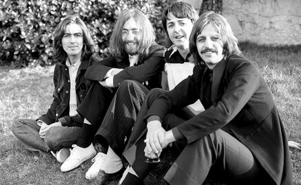 Paul McCartney anuncia la salida de la "última canción" de los Beatles, con la voz de John Lennon