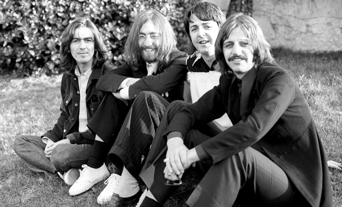 El contrato daba al mánager la última palabra en "todos los asuntos relativos a la vestimenta, maquillaje y aspecto del grupo". FOTO: Archivo/ EL UNIVERSAL