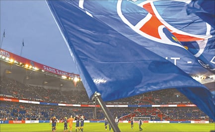 Corte francesa invita a modificar la Ligue 1 