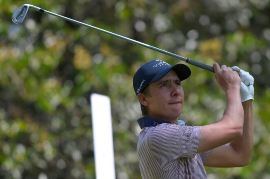 ¡Regresa el PGA Tour! Todo lo que necesitas saber