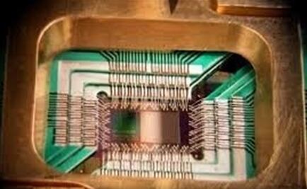 Un transistor cuántico logra simular funciones de las neuronas