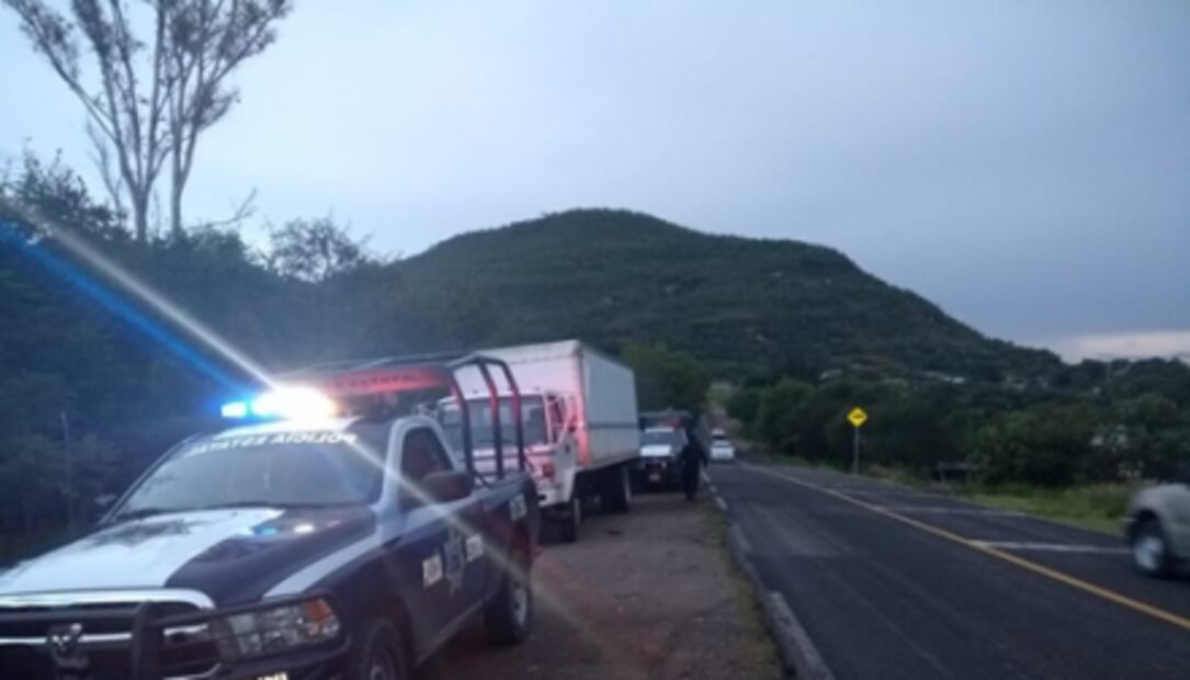 Aseguran 121 migrantes en Huajuapan, Oaxaca; hay 12 detenidos