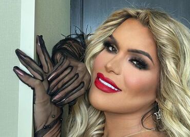 Wendy Guevara y los otros géneros que le funcionan a ViX