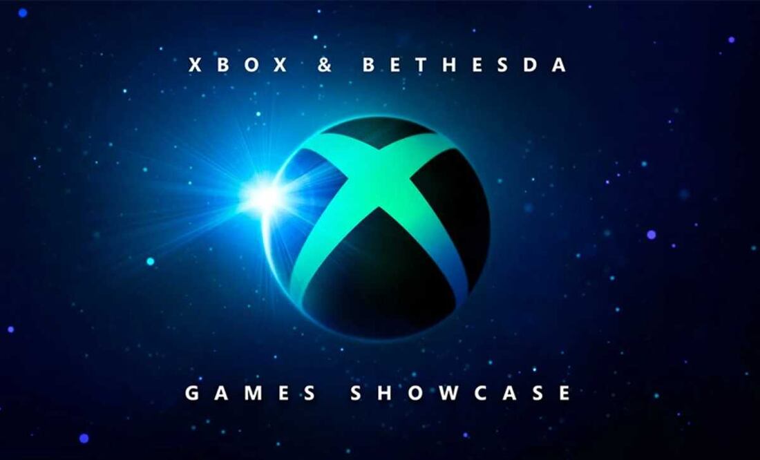 Todos los anuncios del Xbox & Bethesda Games Showcase 2022