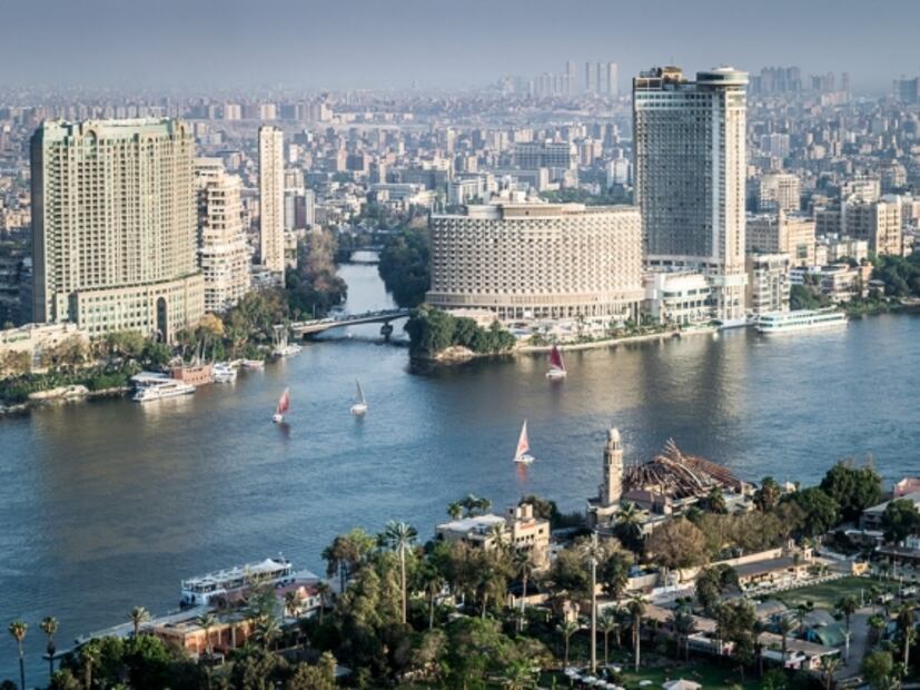 Triunfa el reggaetón en barcos turísticos de Egipto