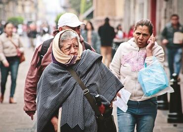 CDMX registra 185 casos de influenza tipo AH3N2