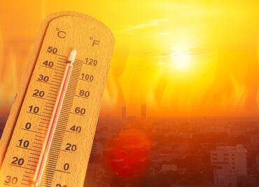 Temperaturas extremas cobran vida en León, Guanajuato; hombre muere por golpe de calor