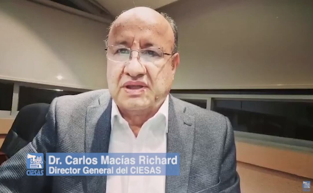 Piden en marcha virtual hallar a académica desaparecida hace 3 meses en Monterrey