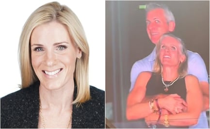 Kristin Cabot habla por primera vez tras escándalo con Andy Byron, exCEO de Astronomer: "fue un error cliché"