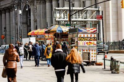 “Colapso en EU le pegará a México vía crédito”