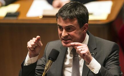 Francia vigila a 15 mil individuos por radicalización