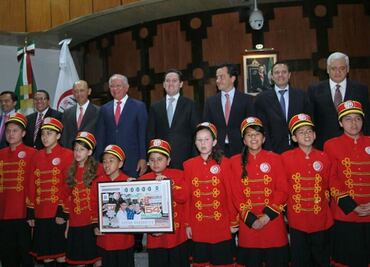 Reconoce Lotenal a la Sociedad Hipotecaria Federal