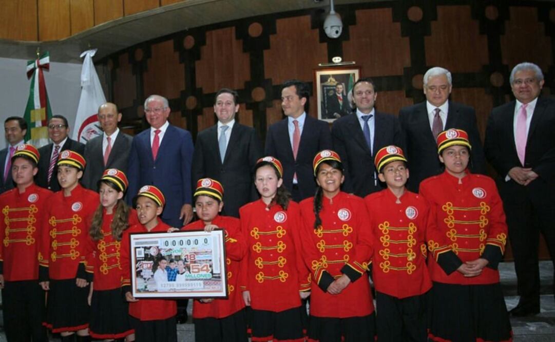 Los asistentes destacaron la labor de la SHF para facilitar a la sociedad mexicana el acceso a créditos. /Especial