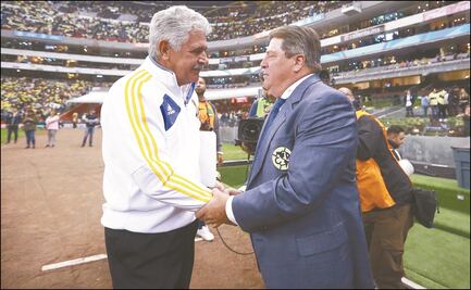 Ante Tigres, Miguel Herrera podría sellar su peor torneo con América