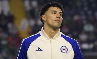 Jorge Sánchez podría regresar al futbol europeo; Cruz Azul ya recibió oferta