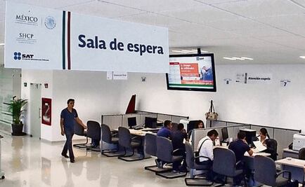 SAT cerrará sus puertas jueves y el viernes santos