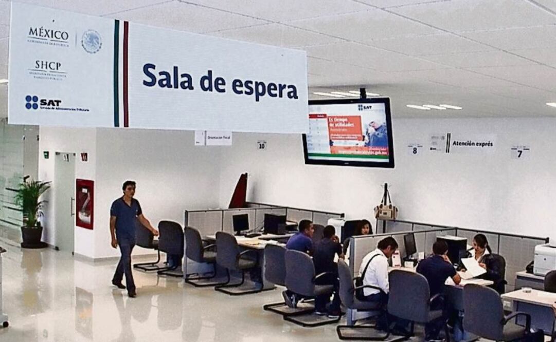 Foto: Archivo EL UNIVERSAL