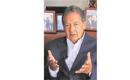 Ruta de unidad en el morenista Grupo Texcoco