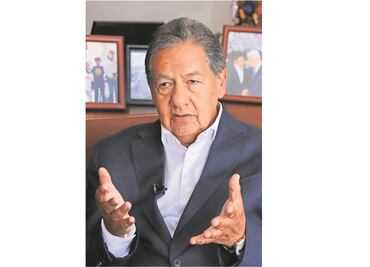 Ruta de unidad en el morenista Grupo Texcoco