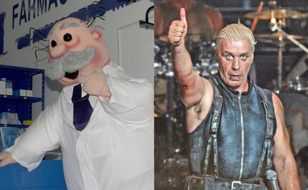 Foto: EFE/Axel Heimken/ Archivo El Universal