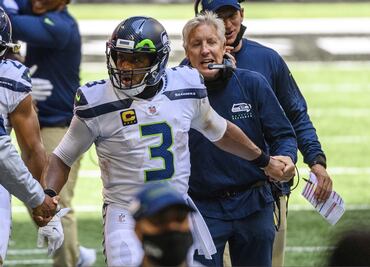 Patriots-Seahawks, show entre “pesos completos”