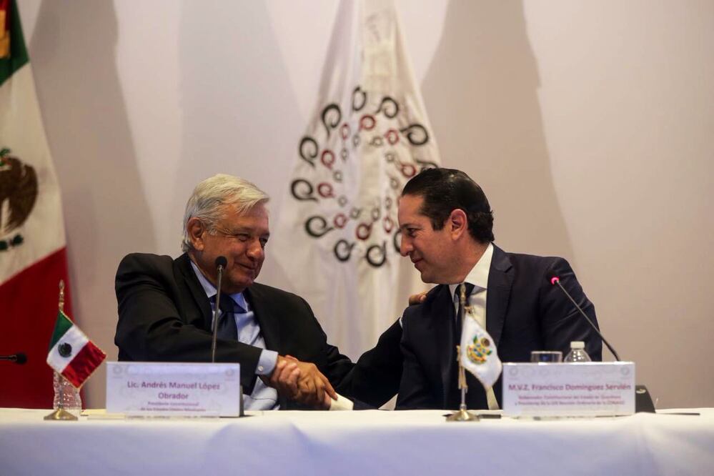 Foto tomada del Twitter @PanchDominguez