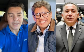 Ariadna Montiel pone freno a "El Travieso" Arce, Saúl Monreal e Inzunza para elecciones 2027; exige perfiles "intachables"