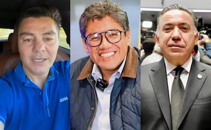 Ariadna Montiel baja del ring a "El Travieso" Arce para 2027; deja en pausa caso de Saúl Monreal y desconoce interés de Inzunza