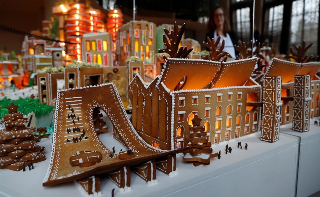 Foto: REUTERS/Peter Nicholls