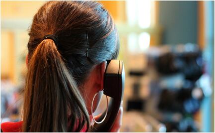 Fraude telefónico a clientes de bancos supera a correos falsos, alertan banqueros