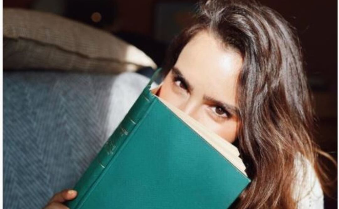 La historia de su apoyo se hizo viral en internet. Imagen Instagram 